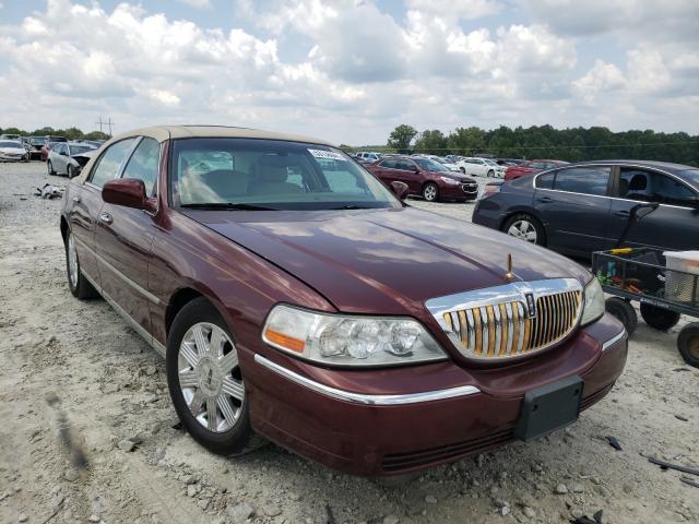 Salvage Lincolns For Sale