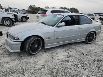 1996 BMW 3 Series WBABG1322TE******
