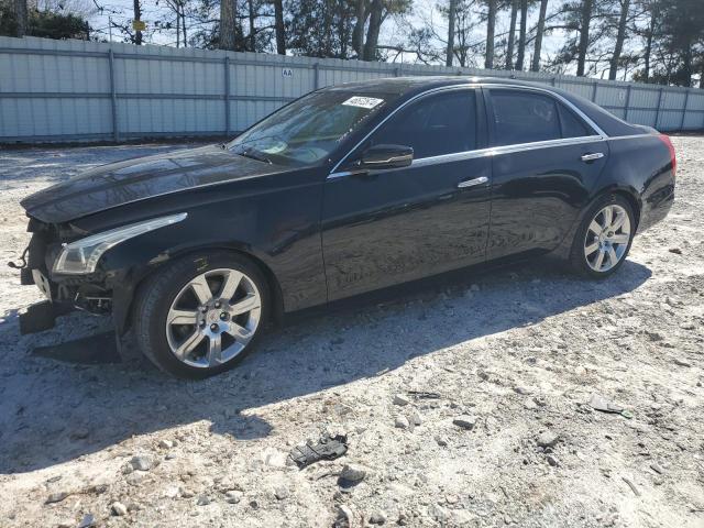  Salvage Cadillac CTS