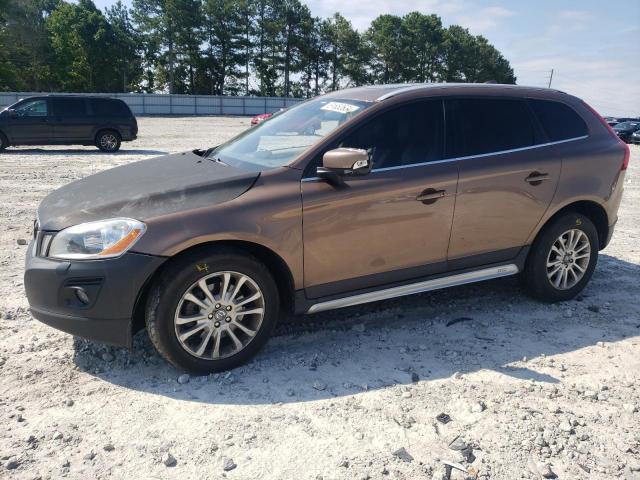  Salvage Volvo XC60