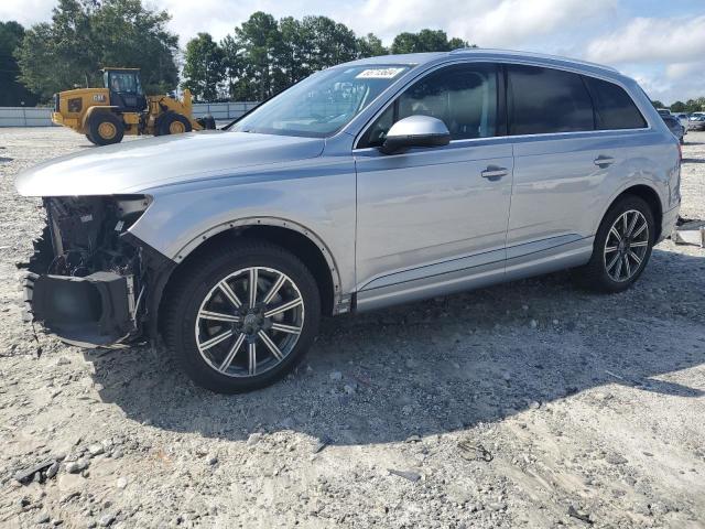  Salvage Audi Q7