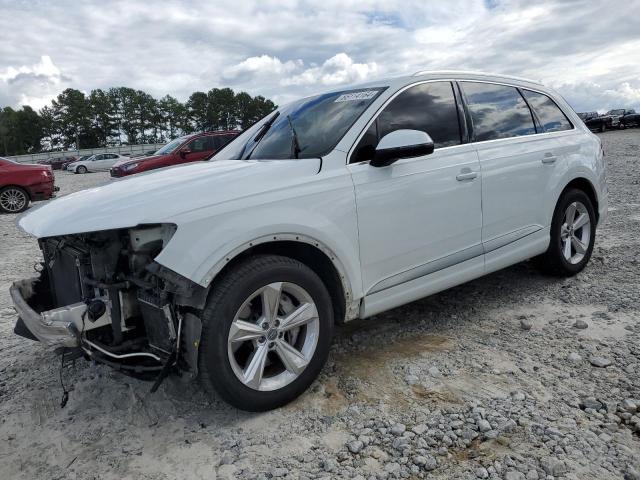  Salvage Audi Q7