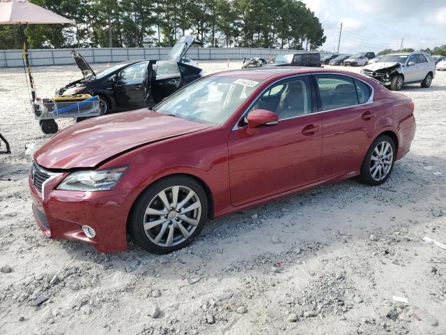  Salvage Lexus Gs