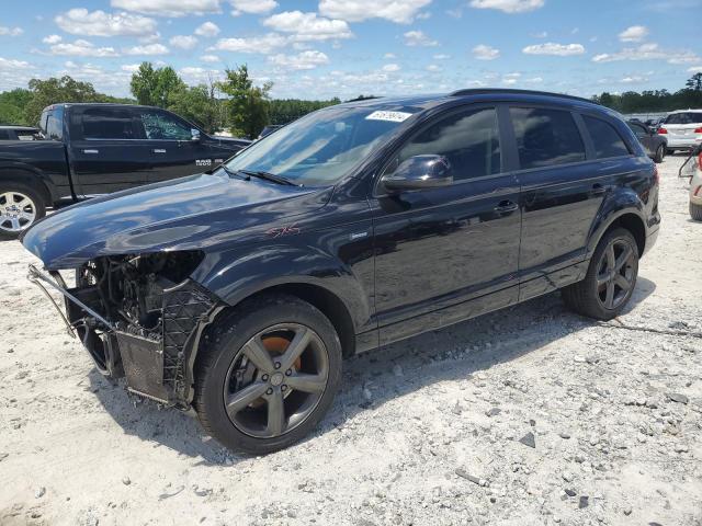  Salvage Audi Q7