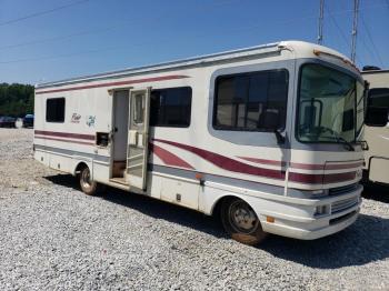  Salvage Chevrolet P30