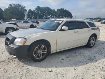  Salvage Dodge Magnum