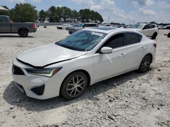  Salvage Acura ILX