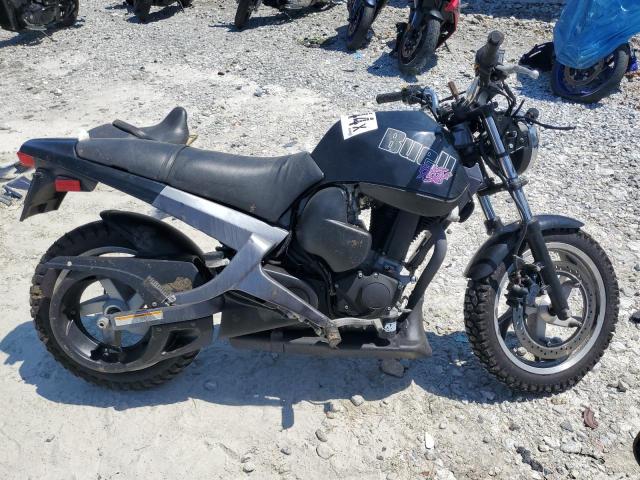  Salvage Buell Motorcycle