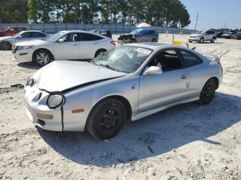  Salvage Toyota Celica