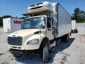  Salvage Freightliner M2 106 Med