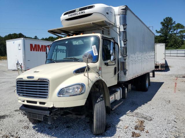  Salvage Freightliner M2 106 Med