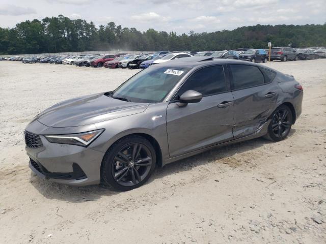  Salvage Acura Integra A-