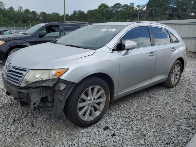  Salvage Toyota Venza