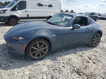  Salvage Mazda Mx5