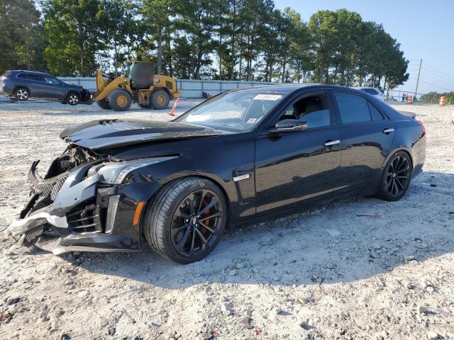  Salvage Cadillac CTS