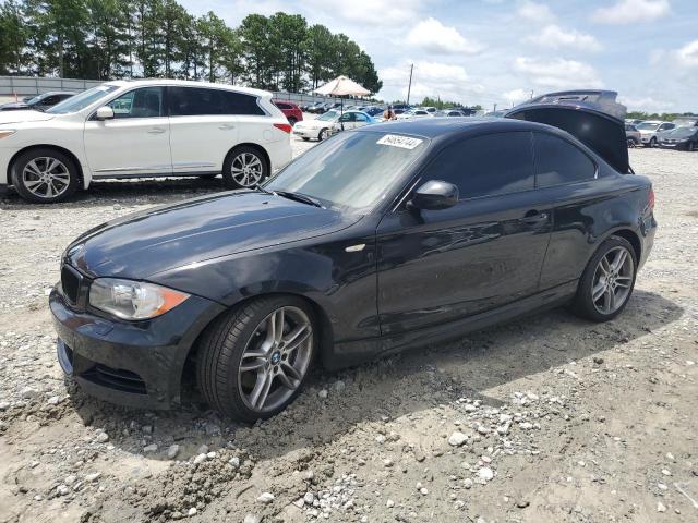  Salvage BMW 1 Series