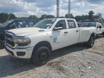  Salvage Ram 3500