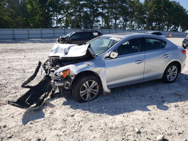  Salvage Acura ILX