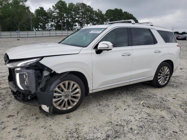  Salvage Hyundai PALISADE