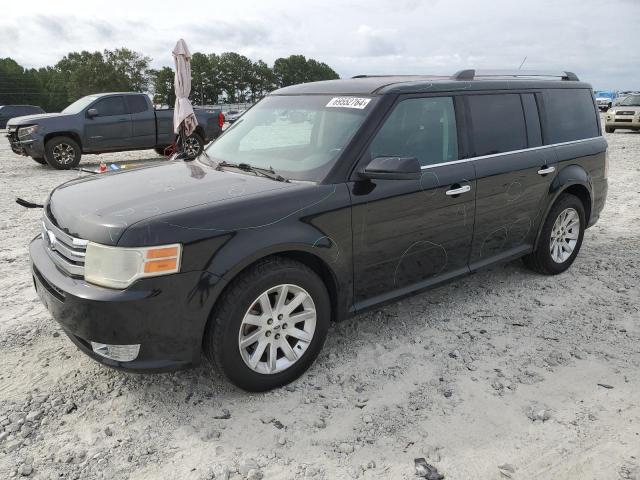  Salvage Ford Flex