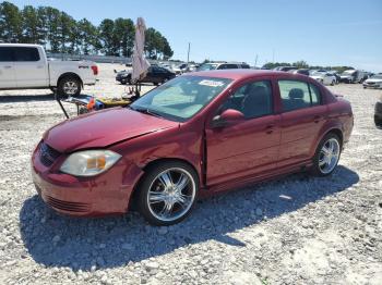  Salvage Chevrolet Cobalt