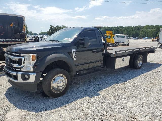  Salvage Ford F-550