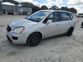  Salvage Kia Rondo