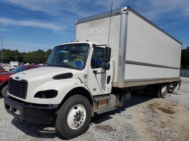  Salvage Freightliner M2 106 Med