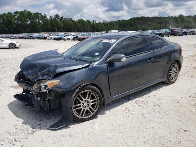  Salvage Toyota Scion