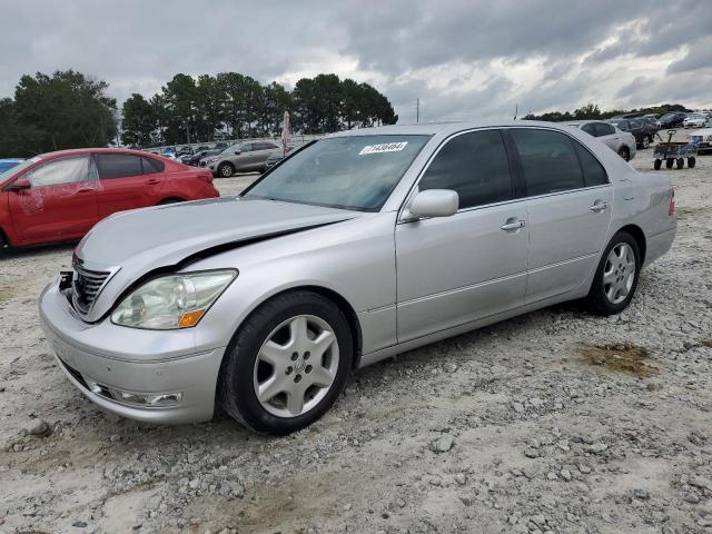  Salvage Lexus LS