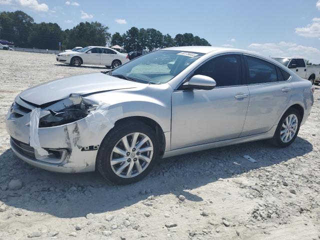  Salvage Mazda 6