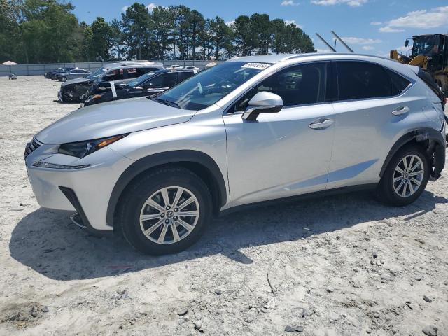  Salvage Lexus NX