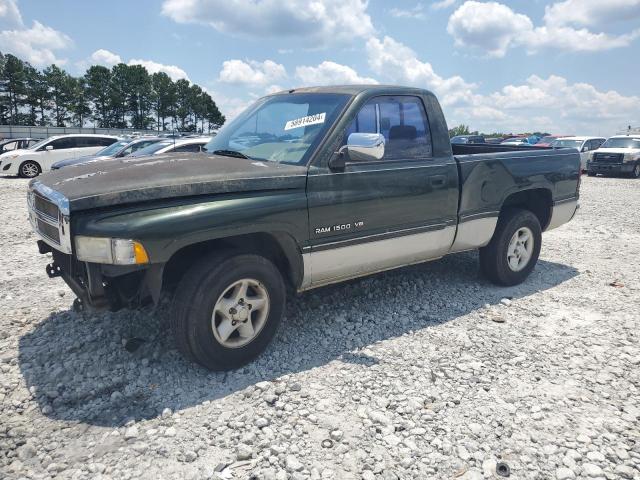  Salvage Dodge Ram 1500