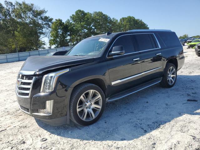  Salvage Cadillac Escalade