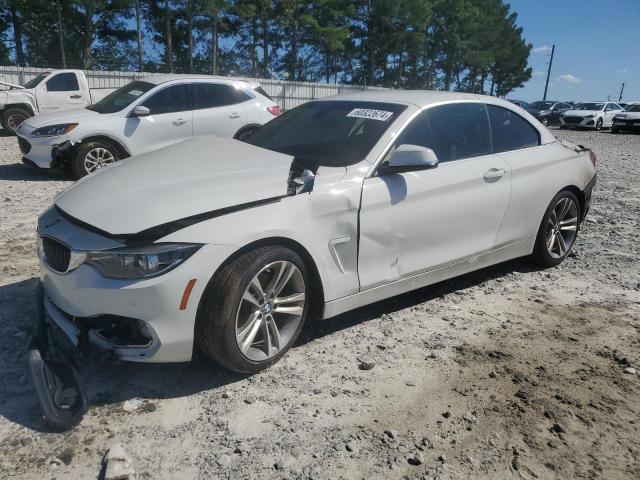  Salvage BMW 4 Series