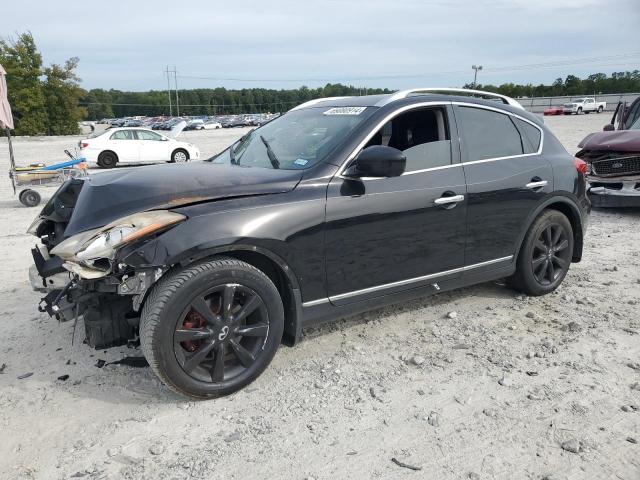  Salvage INFINITI Ex