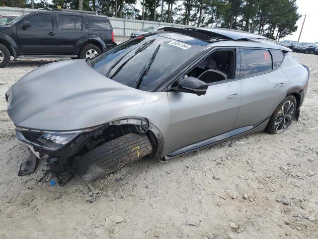  Salvage Kia EV6