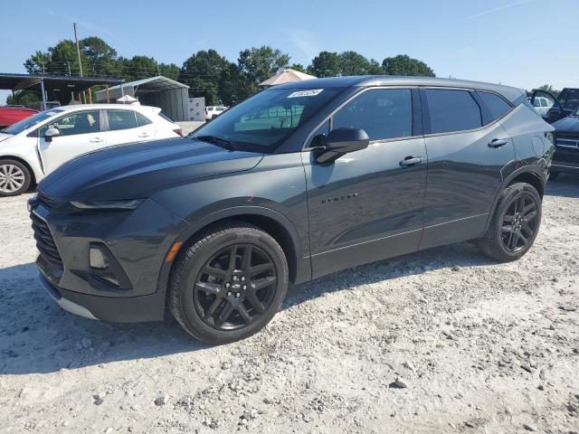  Salvage Chevrolet Blazer