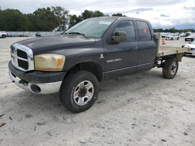  Salvage Dodge Ram 2500