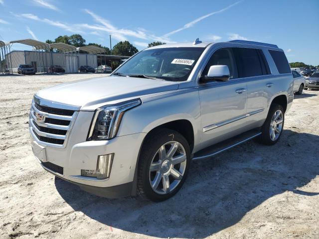  Salvage Cadillac Escalade