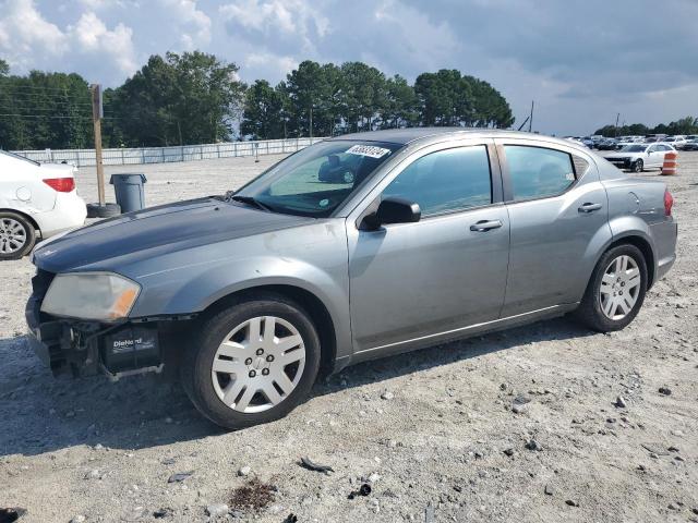  Salvage Dodge Avenger