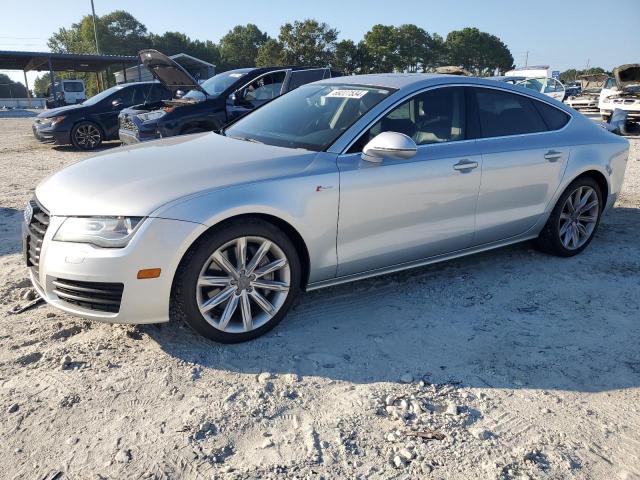  Salvage Audi A7