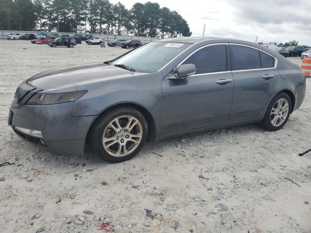  Salvage Acura TL