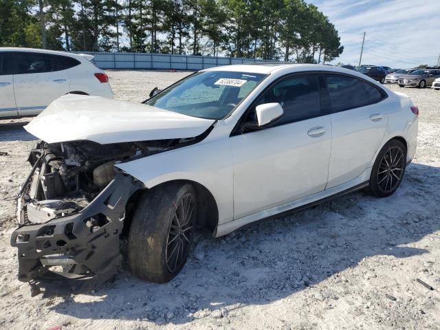  Salvage BMW 2 Series