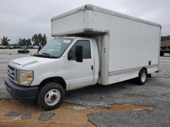  Salvage Ford Econoline