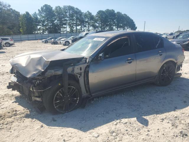  Salvage INFINITI G37