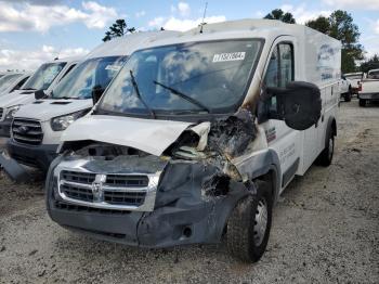  Salvage Ram Promaster