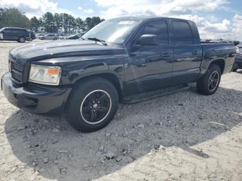  Salvage Dodge Dakota