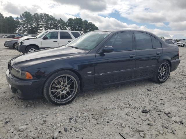  Salvage BMW M Series