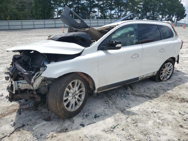  Salvage Volvo XC60